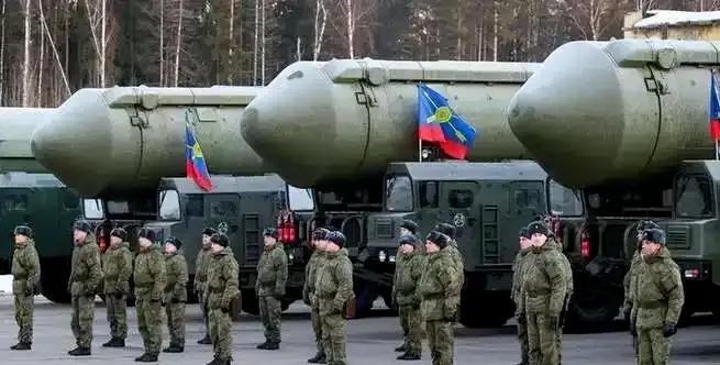 一旦三战爆发，主战场会在哪里？美俄专家看法罕见一致

世界大战是人类历史上的悲剧