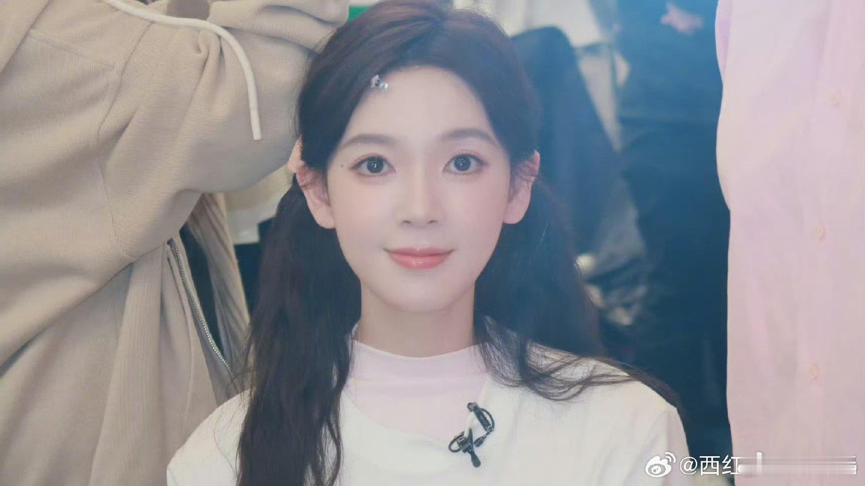 陈瑶陈瑶一周吃六七次火锅被邀请参观工厂陈瑶一周吃六七次火锅乘风2026爱吃火锅有