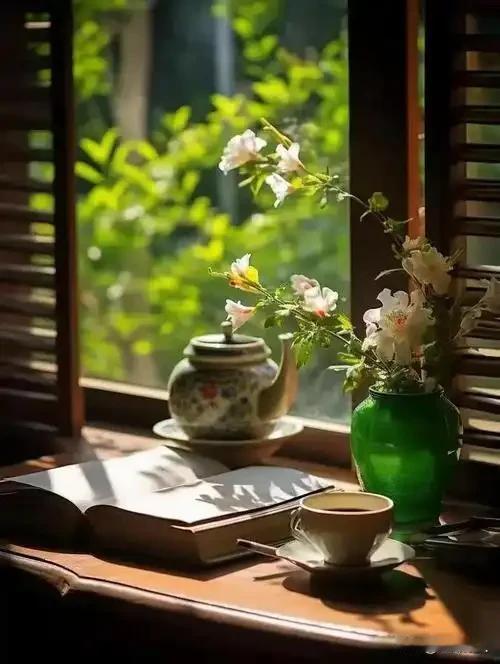 独处，是一种生活方式，也是一种生存能力，更是一种对现实生活的深深领悟和对冷暖人生