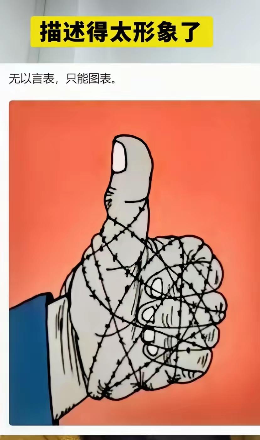 真的看不懂，这是什么意思呢？
        这是我第二次看到这个图片了，琢磨了