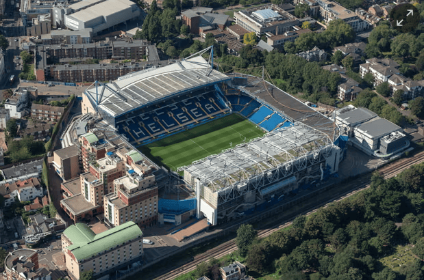 伦敦政府告诫切尔西要么认真对待主场搬迁，要么就直接闭嘴