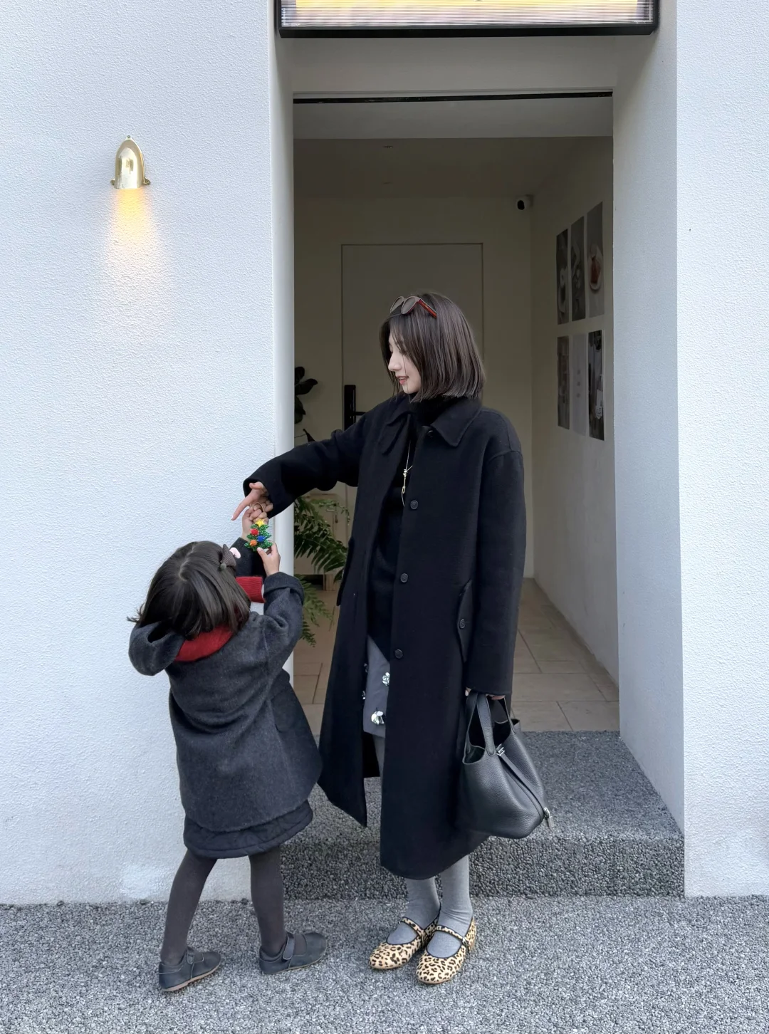 周末限定👭