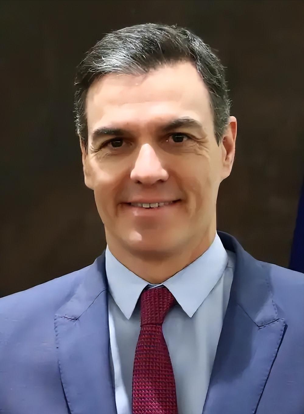 10月14日，西班牙首相桑切斯在马德里对外放话，说就算加沙那边谈成了停火，西班牙
