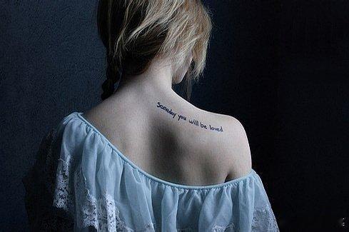 Take out the temper, that call instinct;