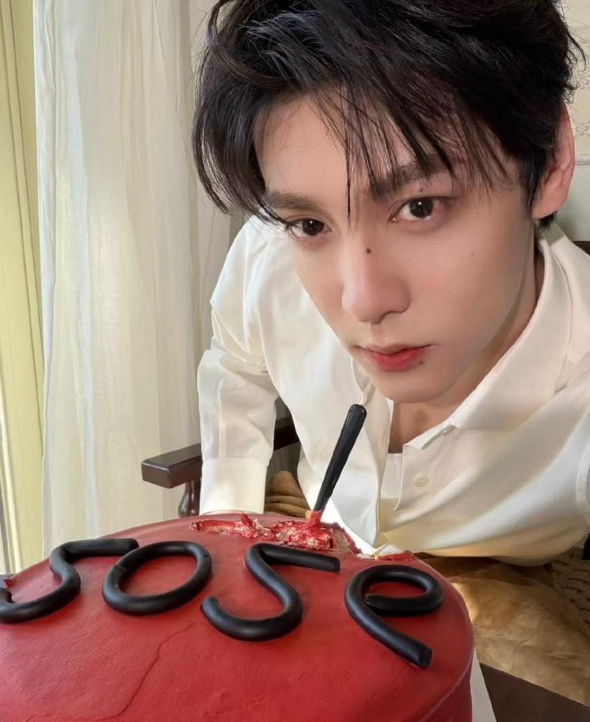 有的事，你不知道的事✨ ​​​