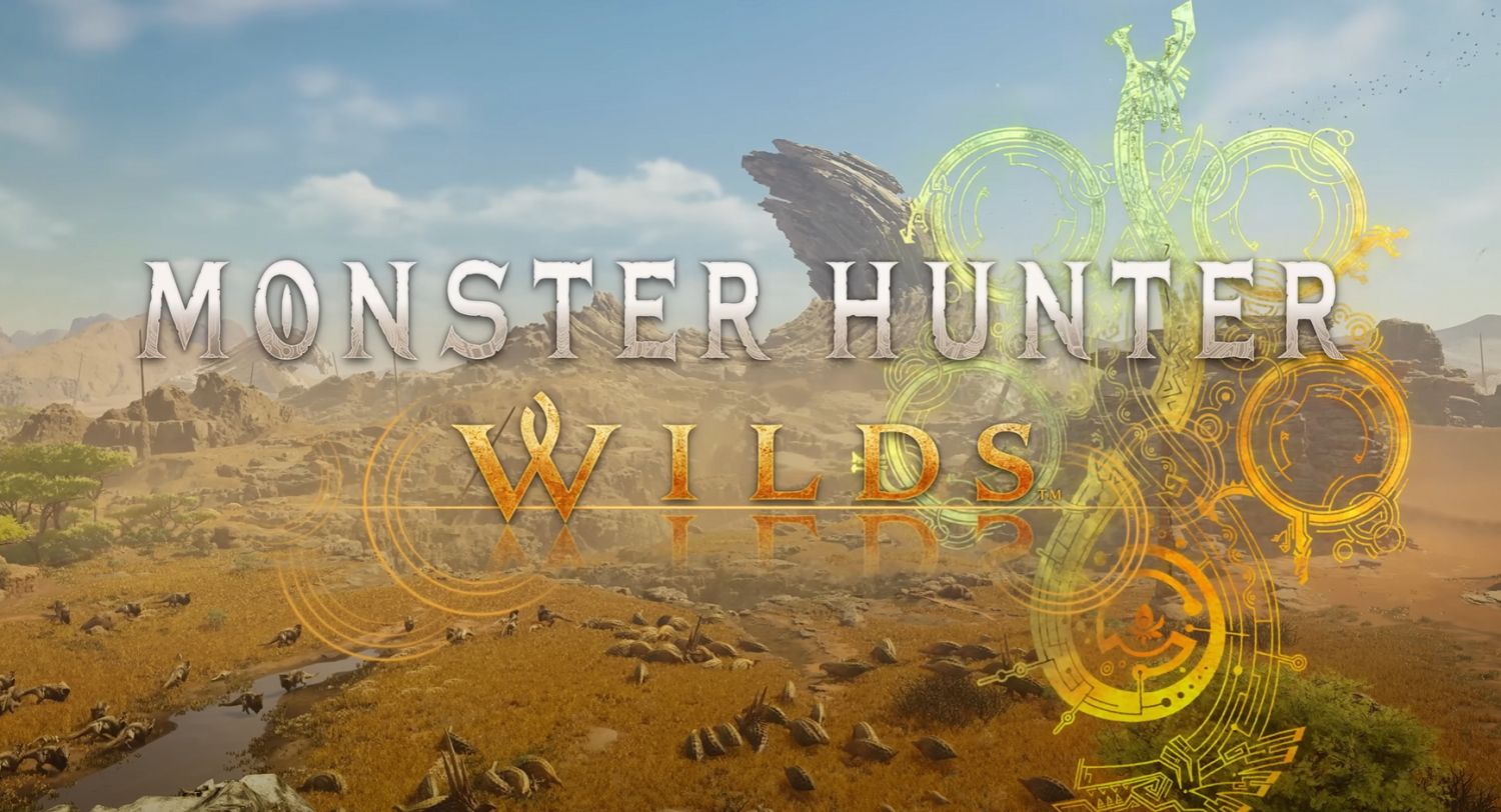 消息称《怪物猎人：荒野》游戏已开发 6 年，采用完全开放世界