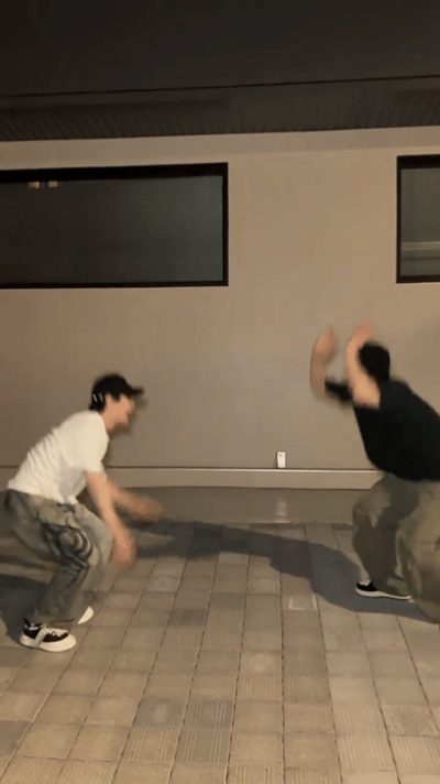 别打了！你们别打了！！！ 