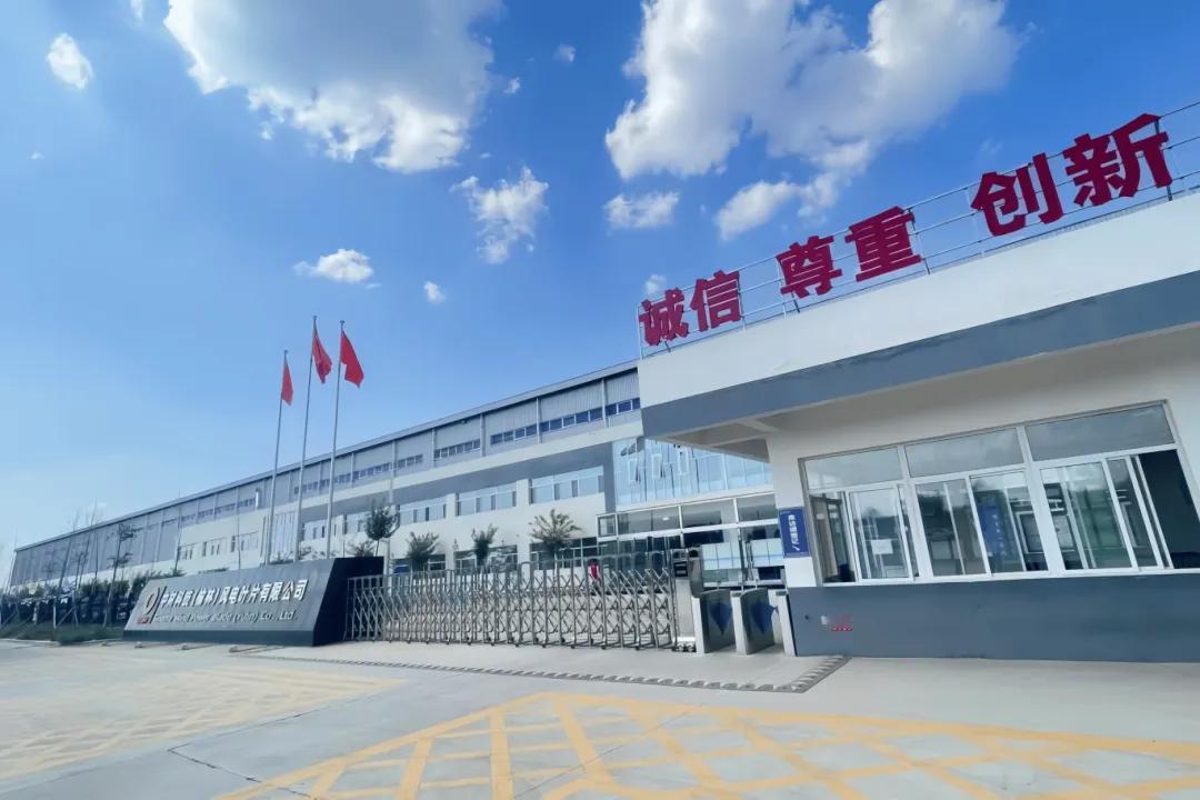 访企拓岗促就业 校企合作谋新篇——西安铁道技师学院开展访企拓岗专项活动

为贯彻