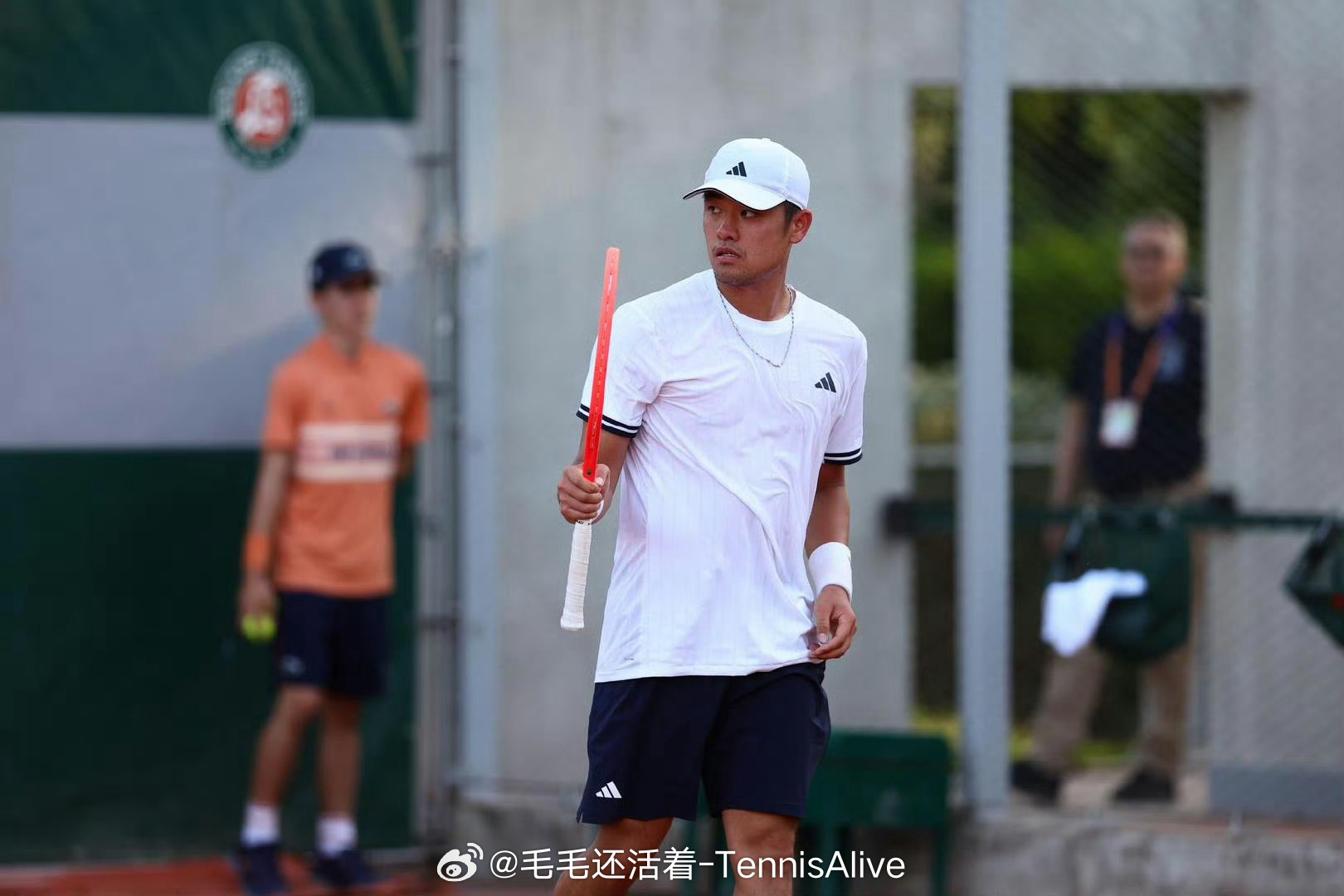 【盘点中国大陆球员法网最佳战绩】李娜：2011冠军🏆、2009&2012年16