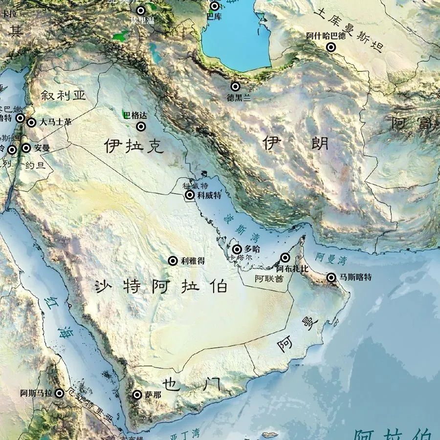 【任何事情都是有代价的，美以全面入侵伊朗战争也不例外】1）美军战争初期具备优势。