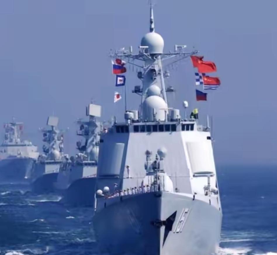 联合国当场撕破脸！日本外务副大臣刚刚大放厥词，中方代表寸步不让，当地时间4月27