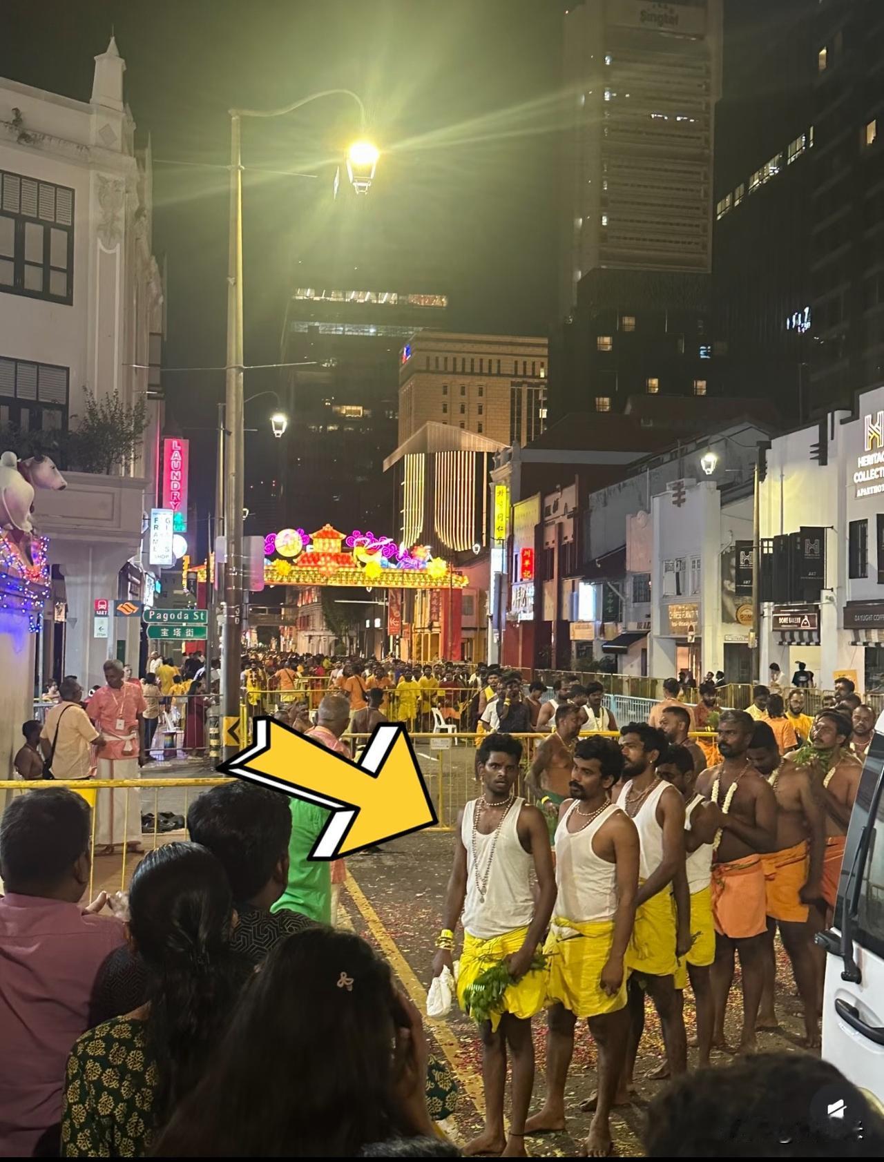 引发了强烈的反响，很多人要求中央当局制定新的移民政策，以保护本国的就业市场。
