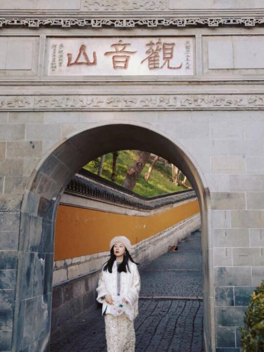 扬州｜比起大明寺，我更爱这座免费小众古寺