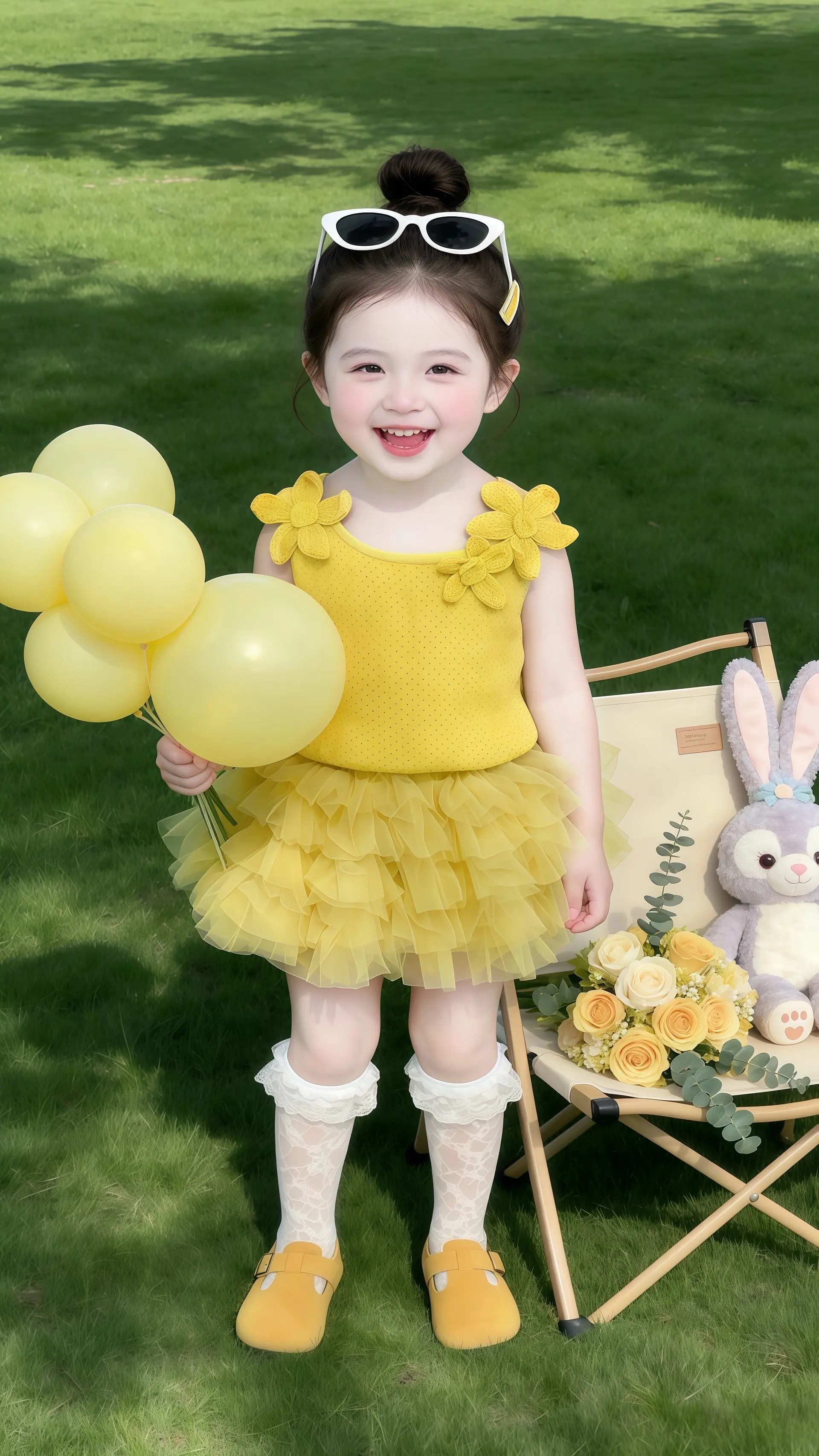 不潮不出街 穿出你的时尚你的感觉 速码春日少女感穿搭 当我决定春天什么...