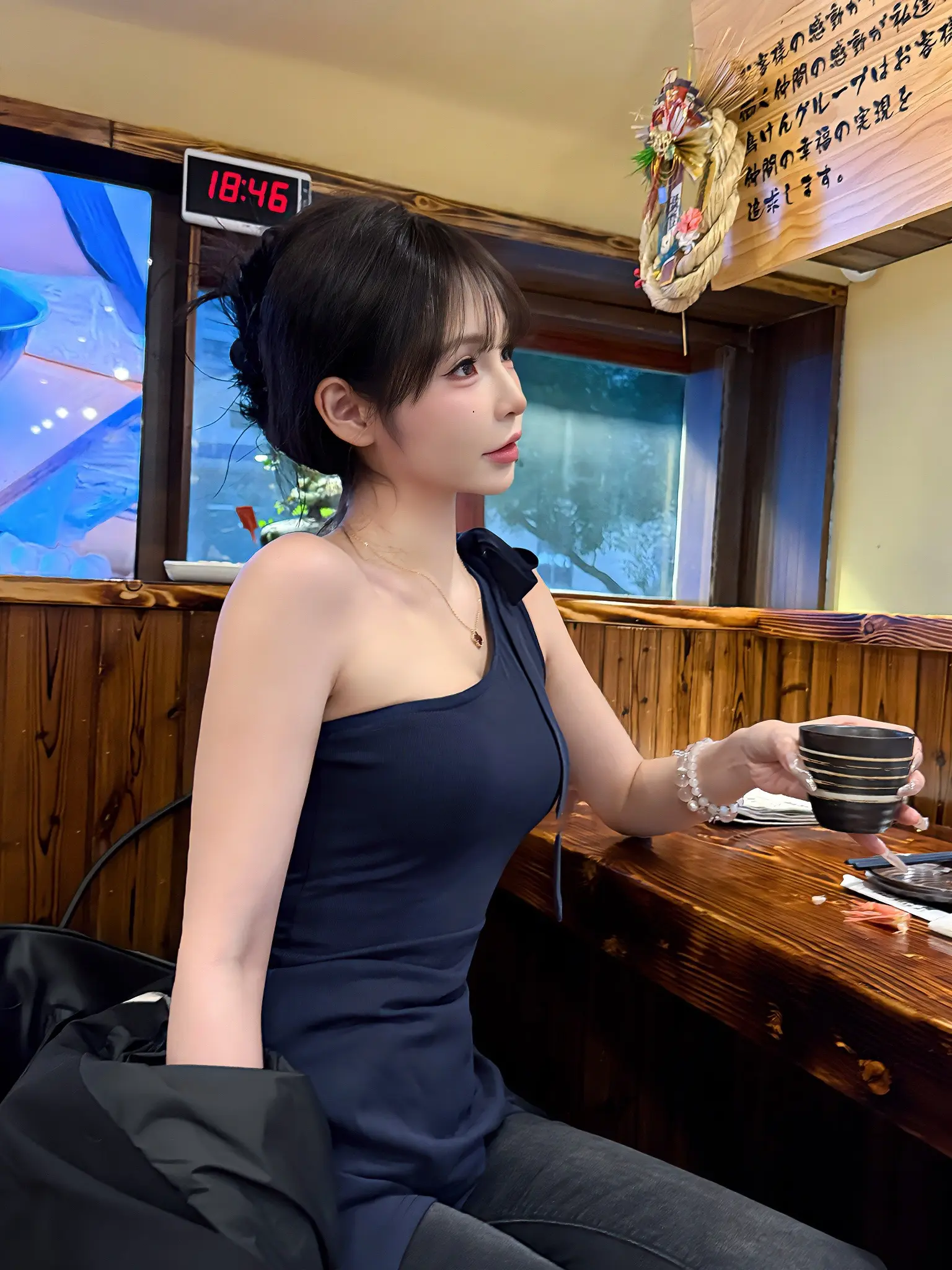 我想和你看一场西班牙的爱情电影