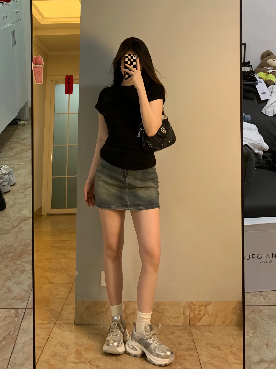 163|115斤 这个夏天呼声比较高的几套🈴️