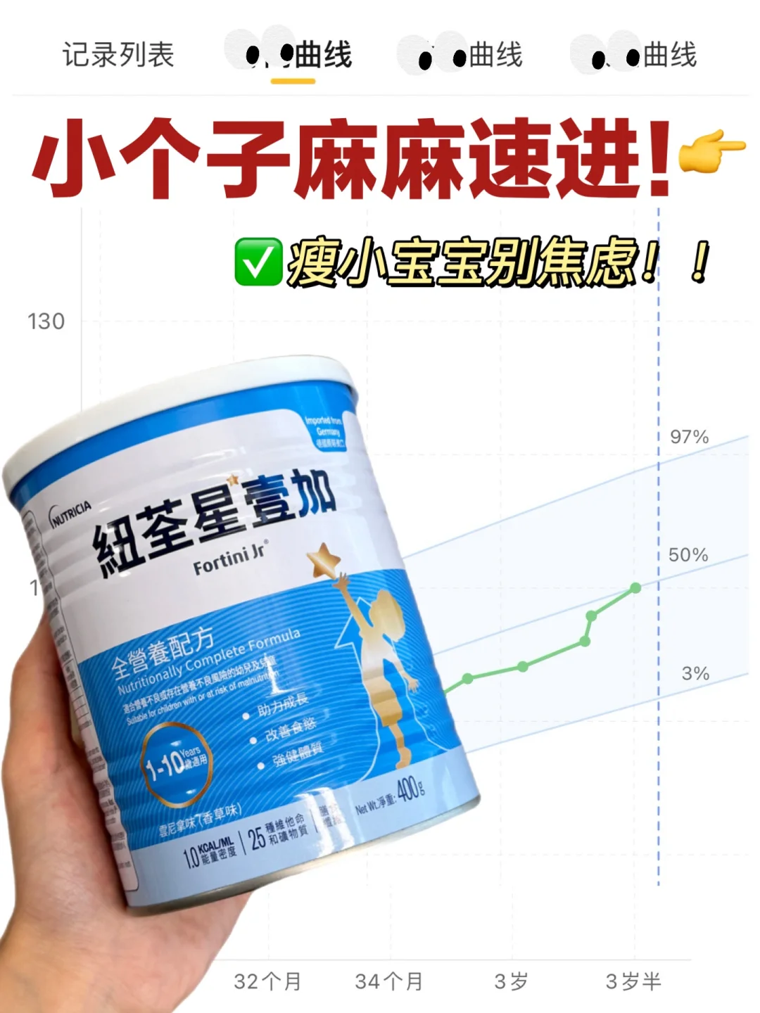 小土豆进！！终于找到小个子本命口粮！！