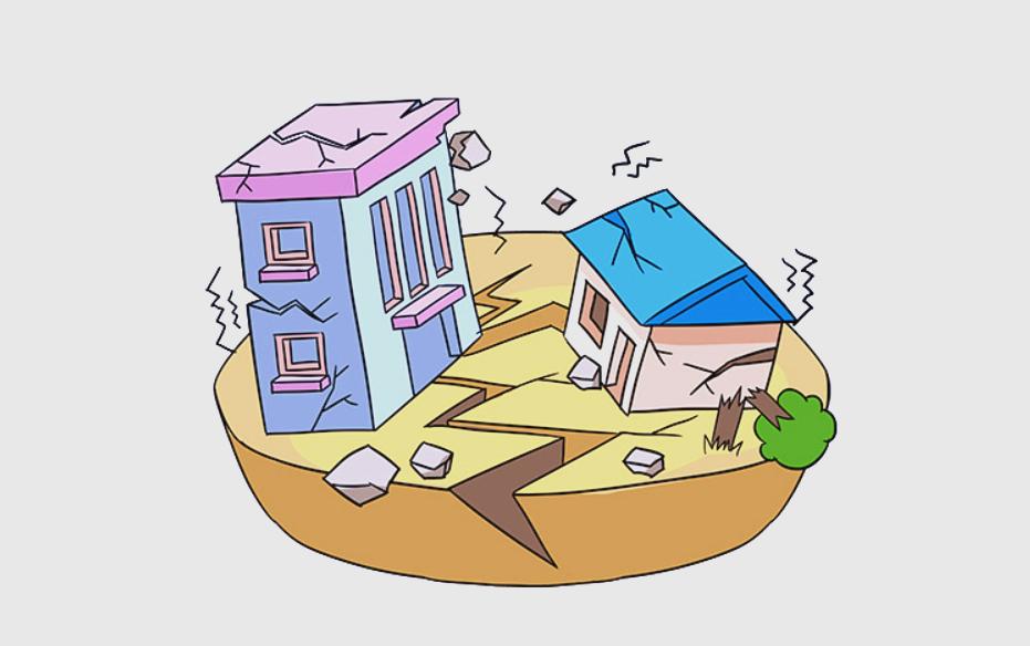 昨天晚上，北京时间7月5日23时3分，四川省德阳市绵竹发生了一次4，5地震，地源