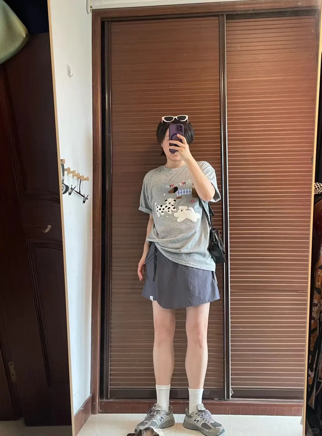 79💰又一条好穿的裙裤❗️