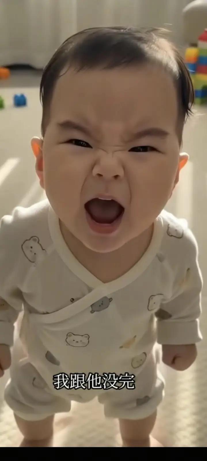兰姐终是苦尽甘来。虽说小菲未能给兰姐撑腰，可小菲的儿子汪宝儿却懂得为奶奶兰姐撑腰