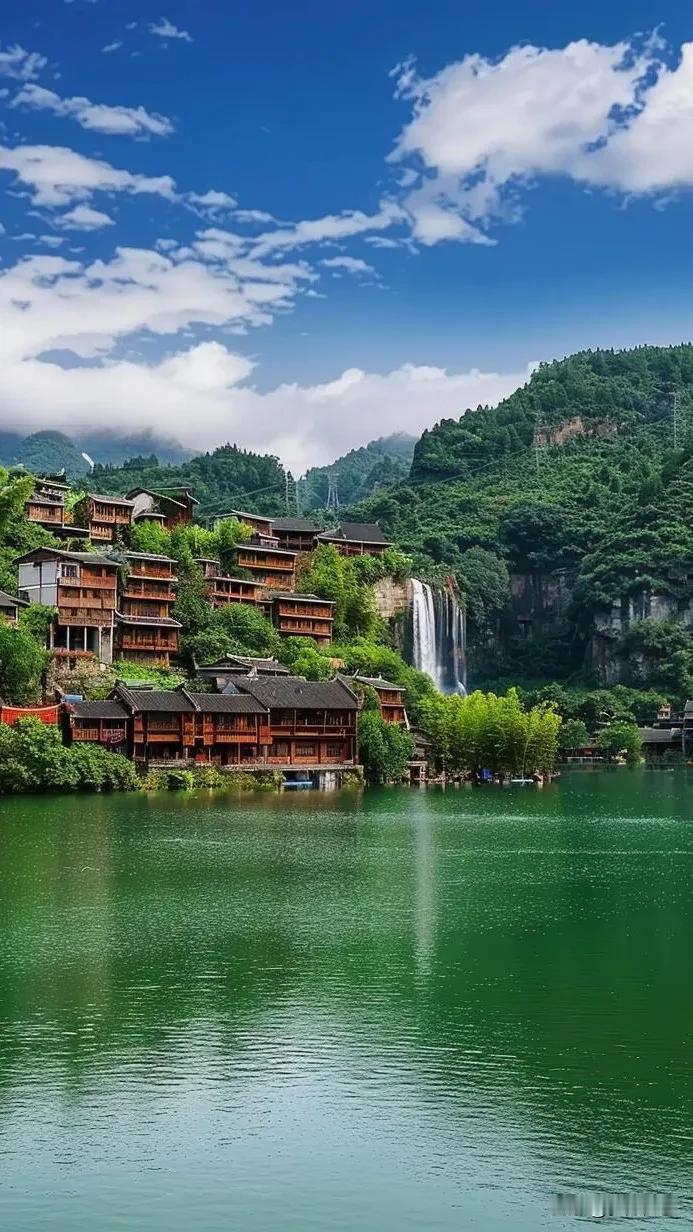 #夏日生活打卡季##分享你的美景吧# #分享图片景色# #美景照片分享# #打卡