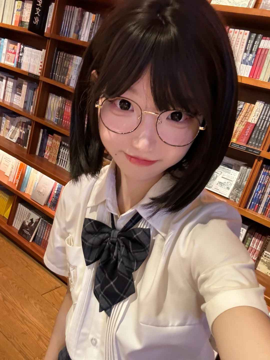 化妆包里有什么～