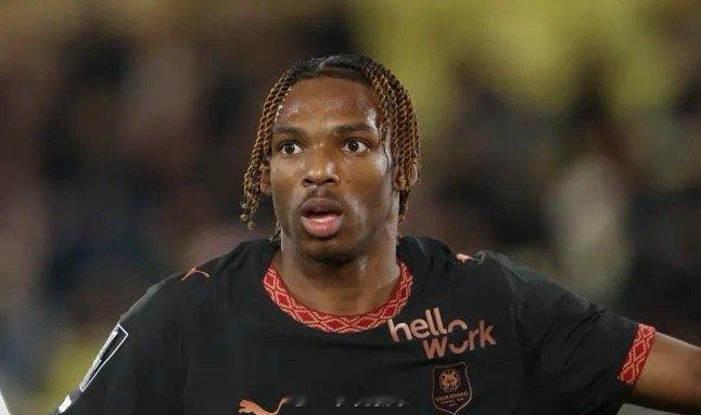 罗克探索世界杯利物浦 利物浦已与法甲雷恩俱乐部达成协议，将以6000万英镑的价格