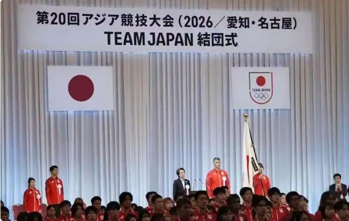 说实话，名古屋这届亚运还没点火，住宿先把人整破防了。9月19日开幕、10月4日收