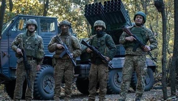 大批雇佣军开始“争先恐后”的逃离乌克兰，因为乌克兰宣布：所有外籍雇佣兵都要被编入