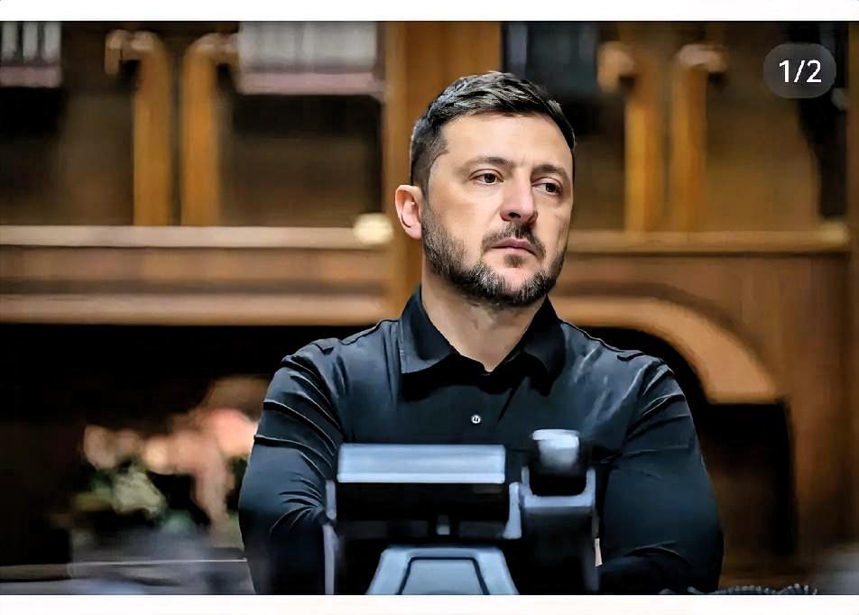 乌克兰消息！
据央广网11月21日报道，美国向乌克兰发出强硬信号：如果乌方不在1