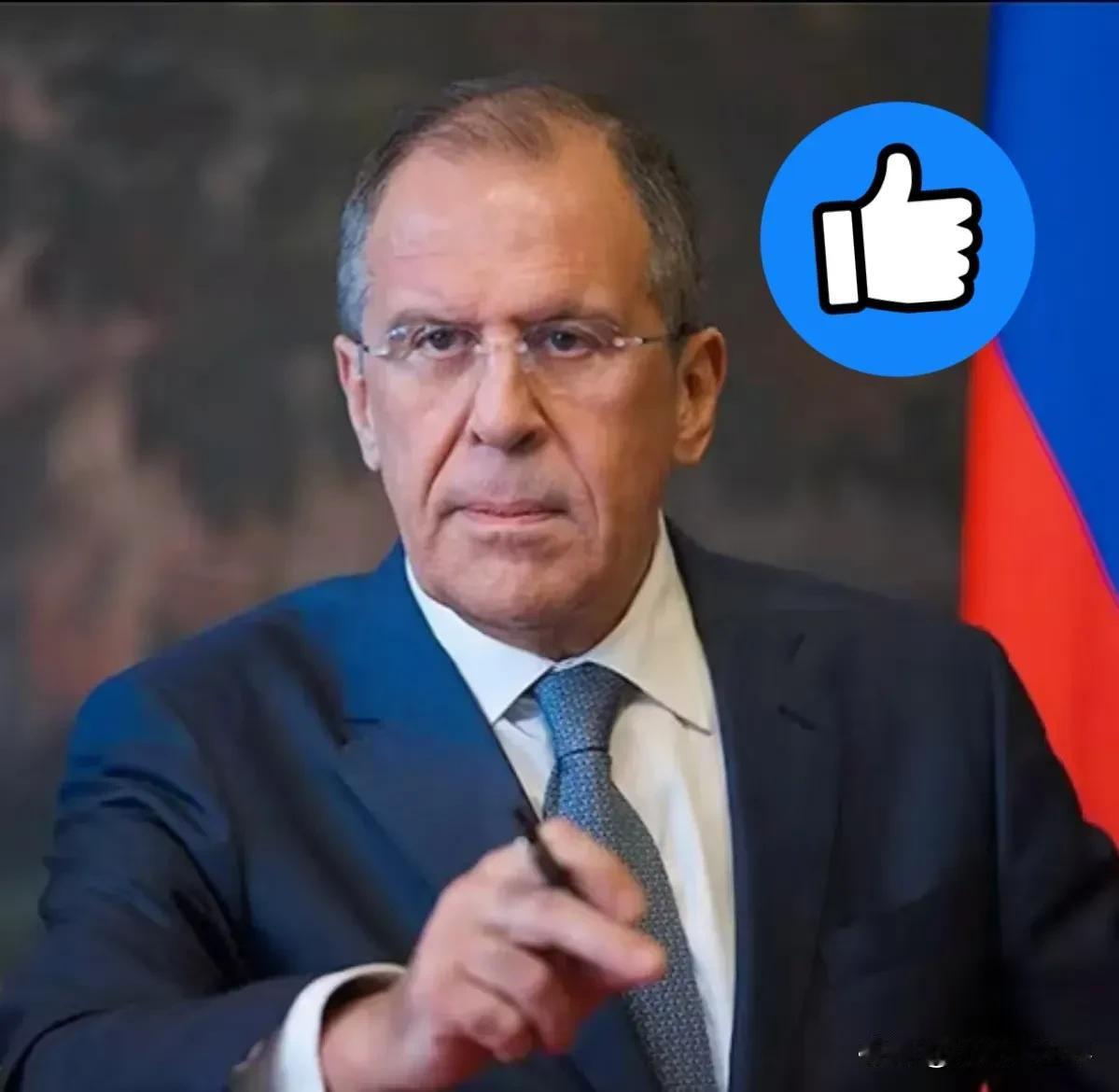 快报，快报
俄罗斯外长宣布
10月28日，俄罗斯外长拉夫罗夫放了话：普京想和特朗