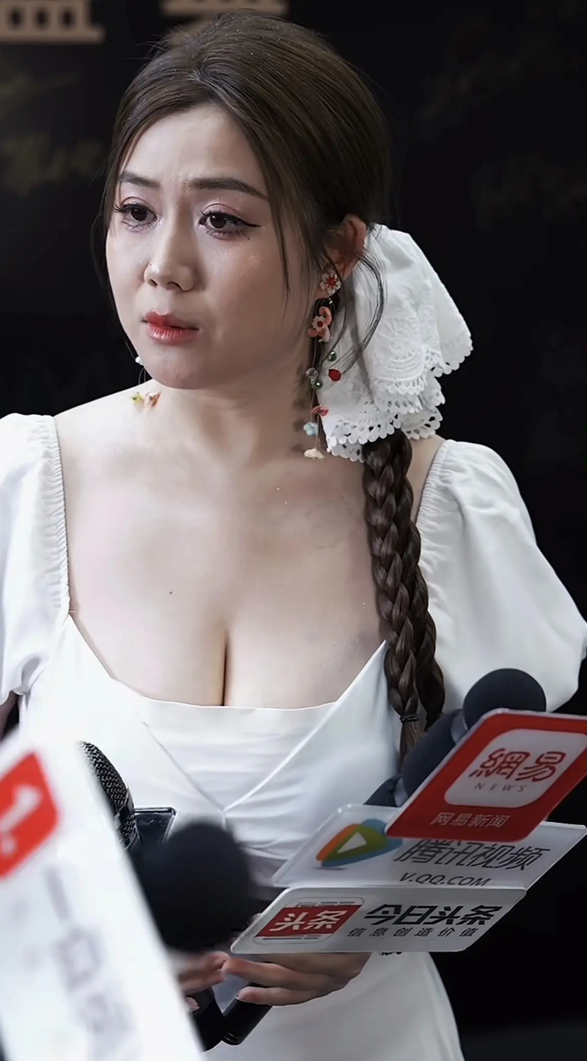 我怀疑现在的男人都喜欢这款129斤微胖，无美颜无滤镜，最真实的状态