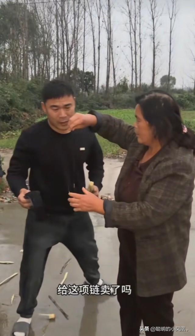 小故事！
   老壳子瞅见 半熟站在那里只顾着啃甘蔗，压根 也不提做椒麻鸡的事了