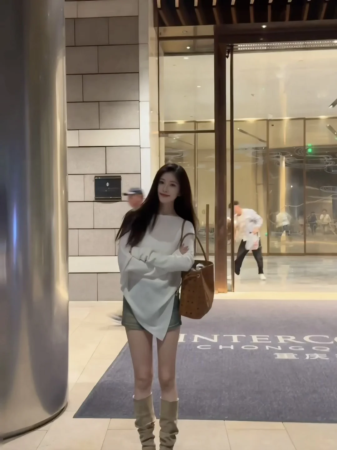 一组重庆的live碎片