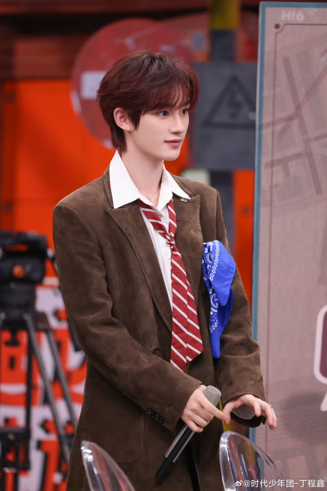 你好星期六收视12连冠你好星期六收视12连冠实至名归!王鹤棣问答环节直接把自信拉