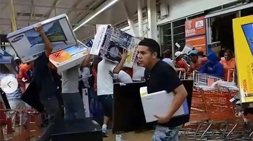 颠覆认知！美国零元购不是不抓，为啥印裔偷东西补钱就能走？一直以来，很多人都误以为