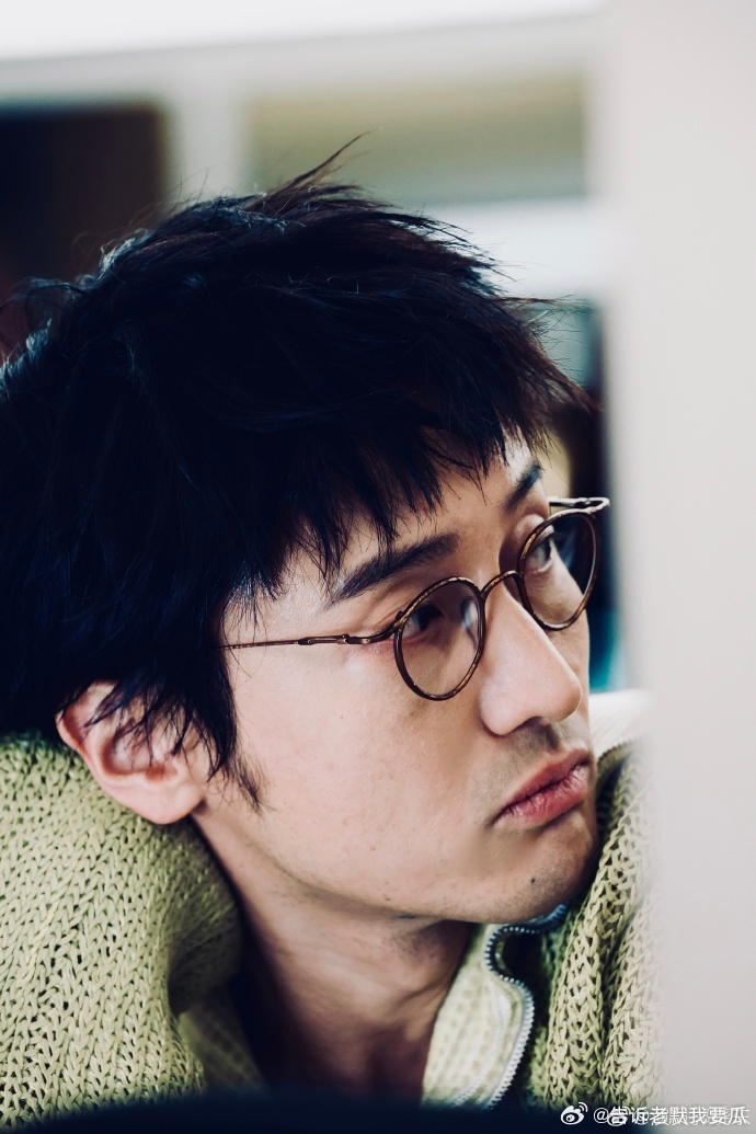 王传君人类的悲喜并不相通 弟弟选了米卡，王传君心情瞬间down下来 ​​​