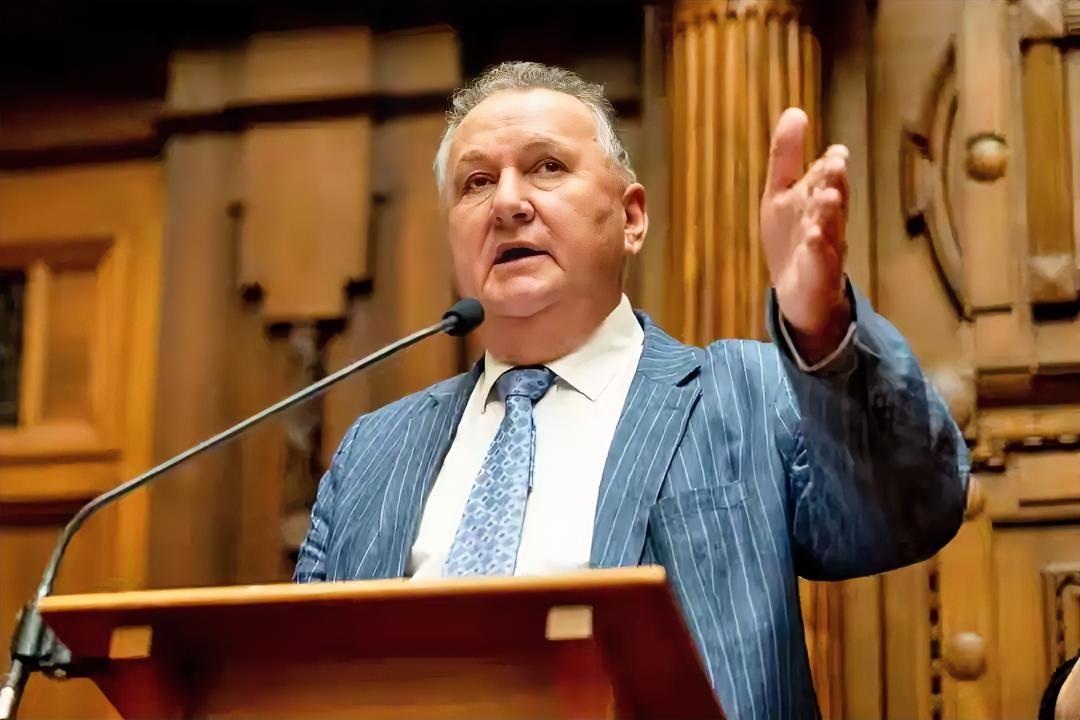 新西兰近期因为一番言论引发了不小的舆论风波。当地一位高官公开表态，直言新印合作大