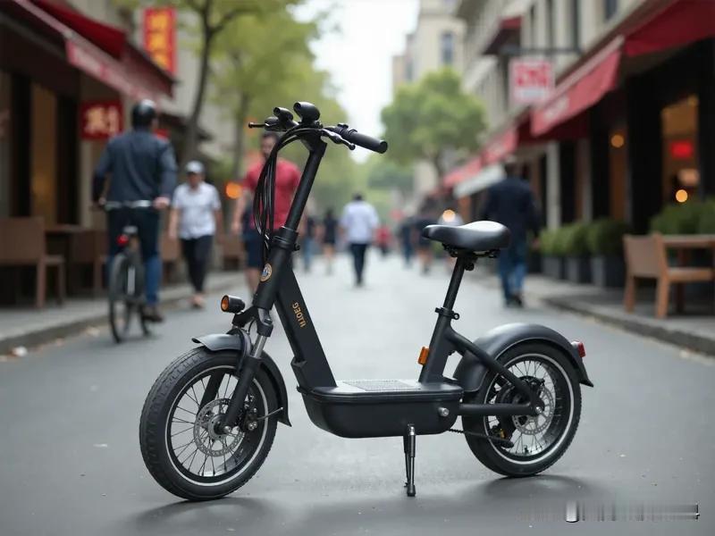 电动自行车为何一夜之间涨了千元 电动自行车一夜涨千元，这事儿真让人猝不及防！
一