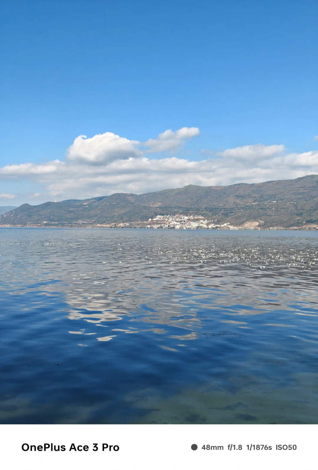 旅行用手机随手拍，流量好像更好！