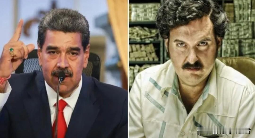 全球烽火四起！
马杜罗硬刚美国，
俄乌/巴以/苏丹乱局搅动世界…
 
2025年