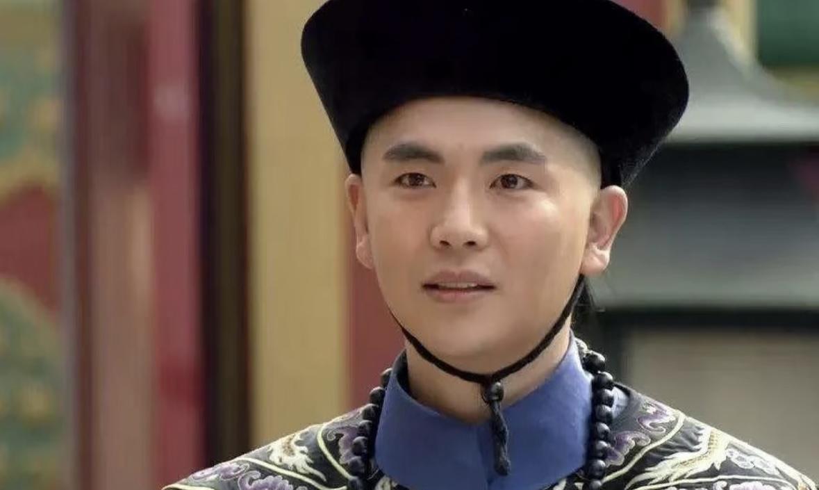 谁懂啊！童年滤镜直接碎又瞬间被治愈！
谁能想到端庄稳重的温太医，晚年理想居然是去