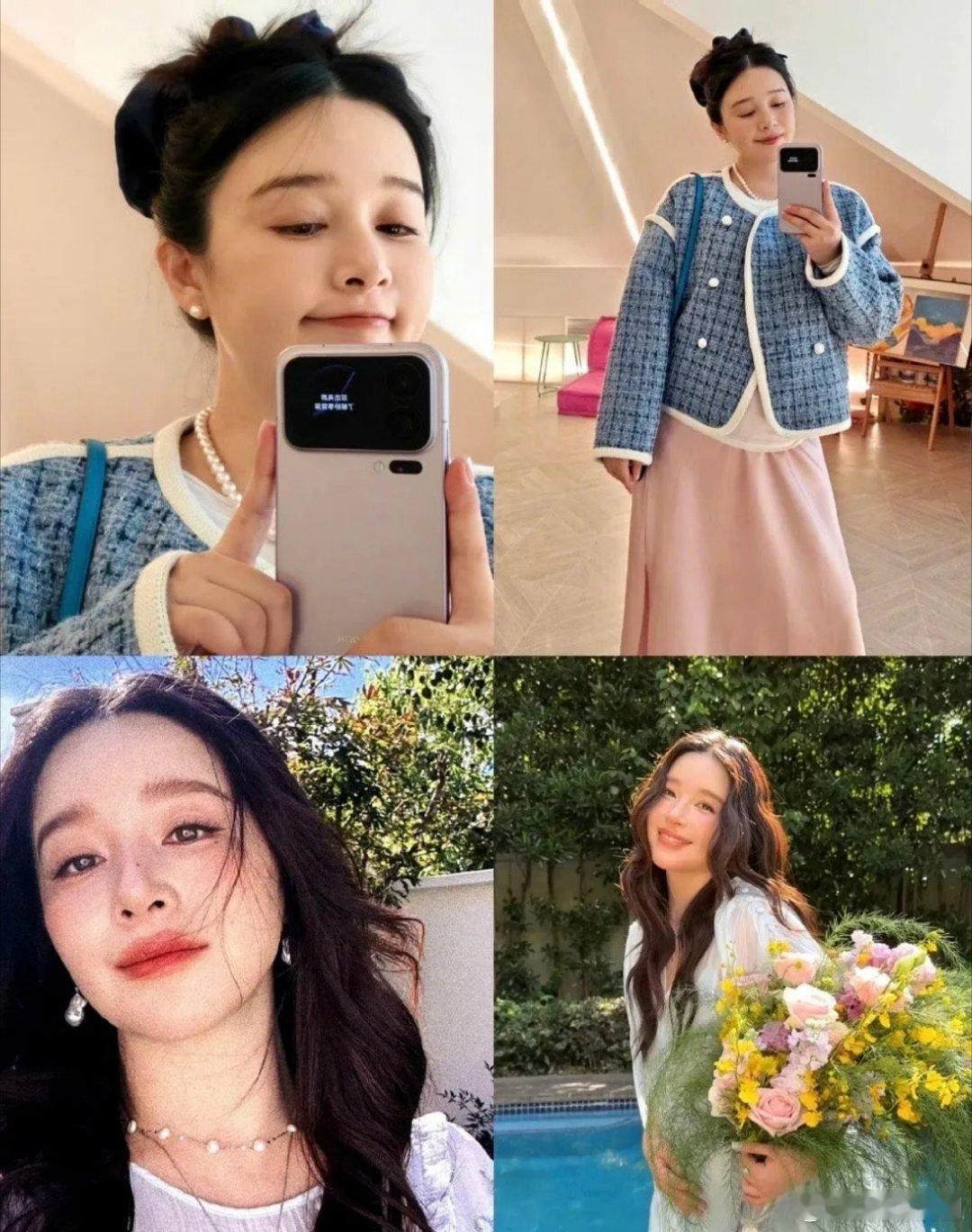 今天最伤心的人是阚清子大清早的真的太震惊了都不愿意相信，阚清子怀孕后一直都是老公