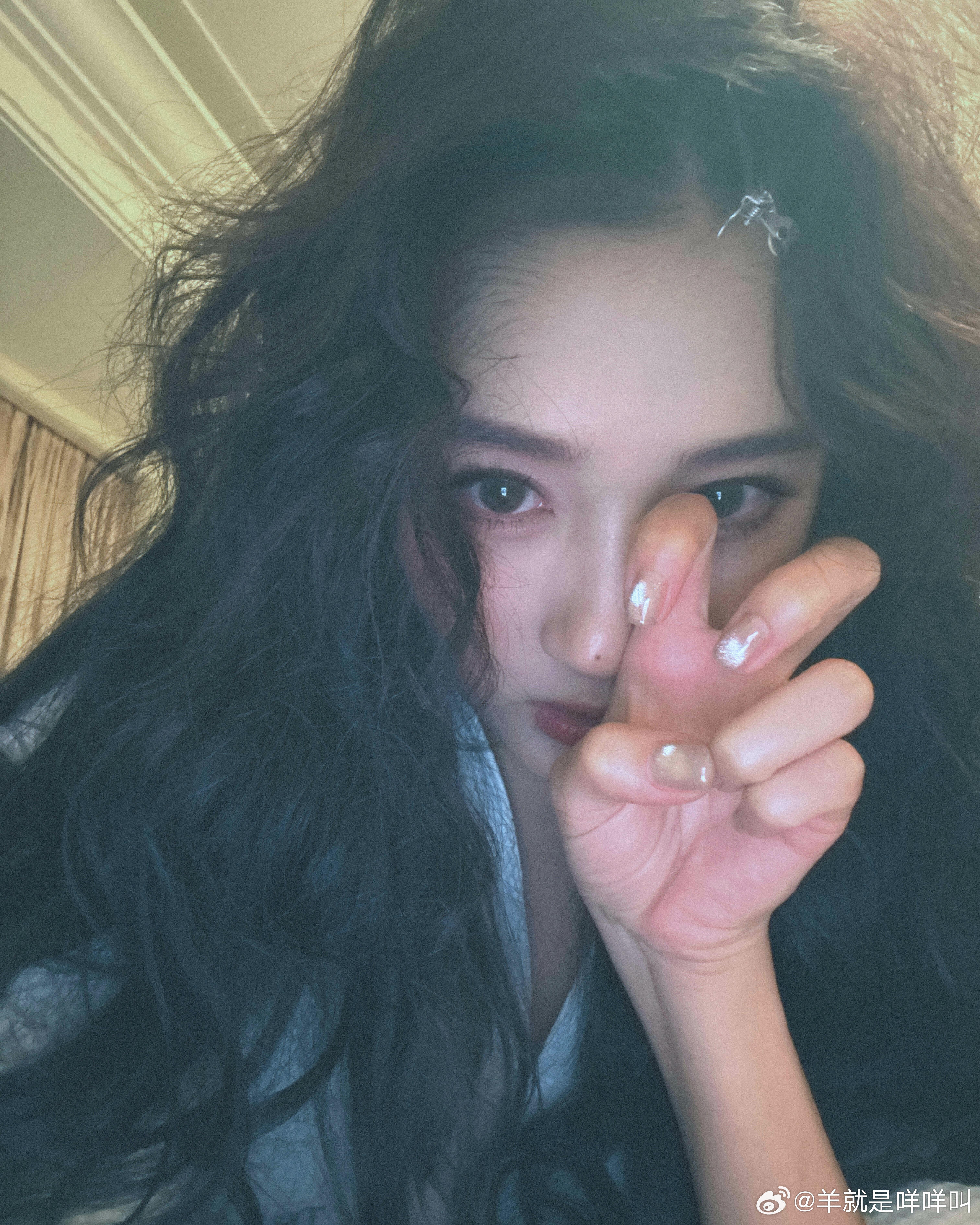关晓彤这组好美啊 ​​​
