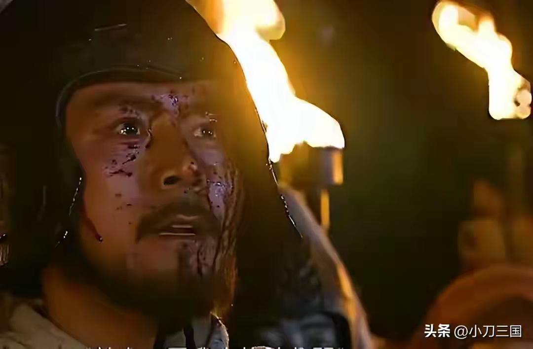 吕蒙死前喊8字，后悔杀关羽，终悟孙权非东吴真主
 
吕蒙之死，千百年来迷雾重重。