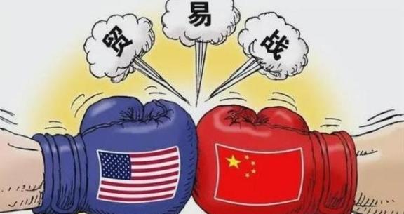 上一场贸易战中国打赢了吗？说难听点，两场都输了，尤其是08年那场金融危机，人民币