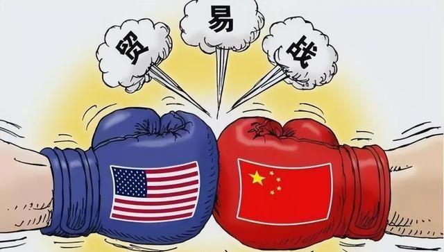 上一场贸易战中国打赢了吗？说难听点，两场都输了，尤其是08年那场金融危机，人民币