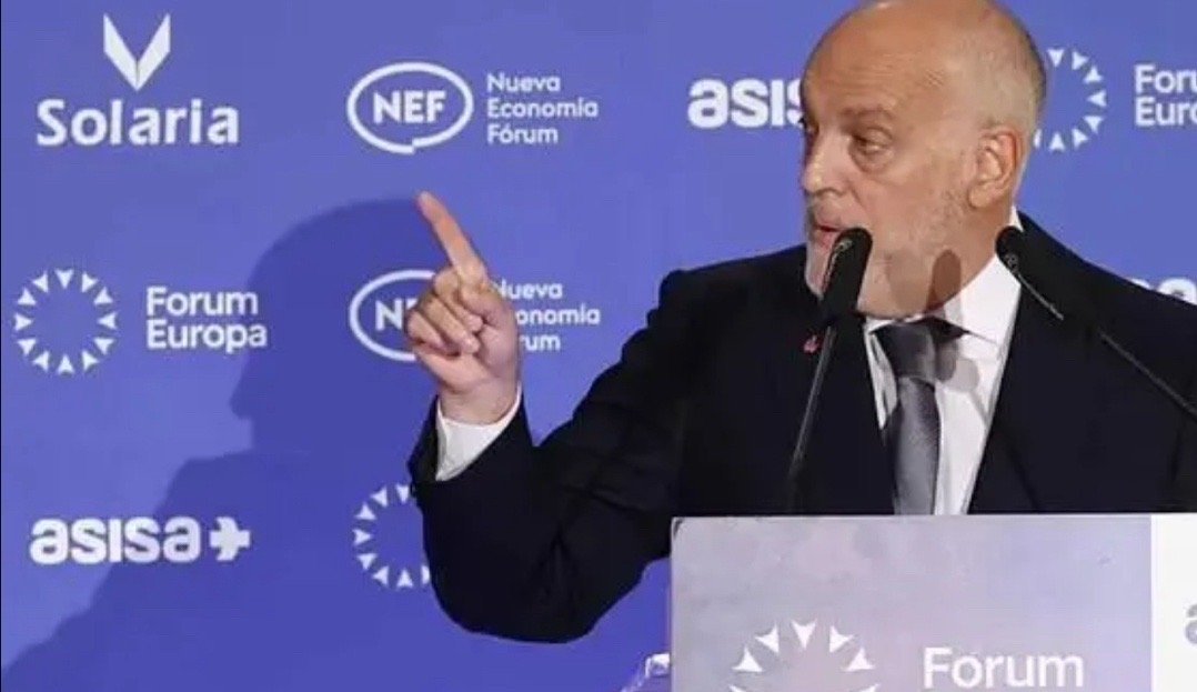 西班牙职业联盟主席特瓦斯近日在接受采访时谈论了所谓的72小时间隔规则，他表示国际