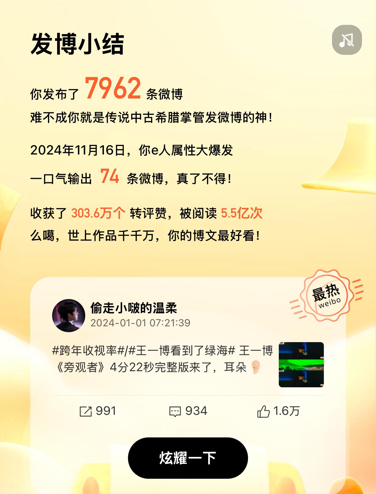 2024我的在场证明 时间过得好快转眼间喜欢一博六年。看着他一步一个脚印每走一步