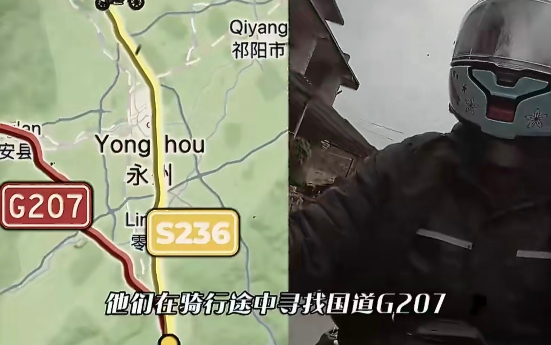 村民办白事酒席老外误当成饭店哈哈，这位老外朋友入乡随俗的很快，知道白事不请自来…